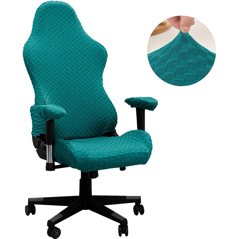 Stretch Gaming Chair Cover Doottoo