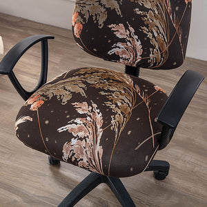 Stretch Washable Universal Office Chair Covers