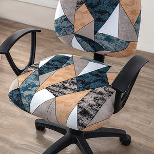 Stretch Washable Universal Office Chair Covers