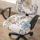 Stretch Washable Universal Office Chair Covers