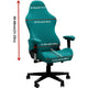 Stretch Gaming Chair Cover