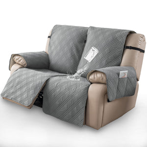 100% Waterproof Recliner Slipcover Square