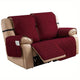 100% Waterproof Recliner Slipcover Rhombus For 1/2/3 Seats