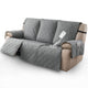 100% Waterproof Recliner Slipcover Square
