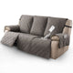 100% Waterproof Recliner Slipcover Square
