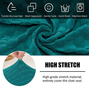 Stretch Gaming Chair Cover