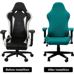 Stretch Gaming Chair Cover