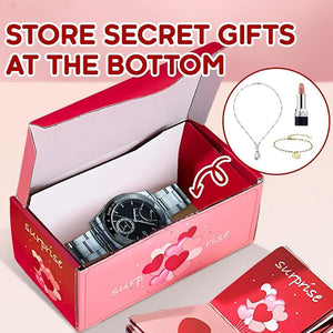 🎁Surprise Christmas Gift Box - Creating the most surprising gift