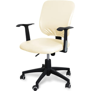 Waterproof PU Office Chair Covers