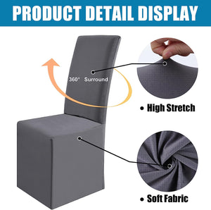 🔥2024 New Arrival - Full Cover 100% Waterproof Chair Cover