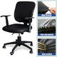 Waterproof PU Office Chair Covers