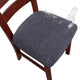 100% Waterproof Chair Seat Covers Leaf