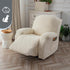 100% Waterproof Stretch Recliner Sofa Slipcovers for Pets, Dogs, Kids