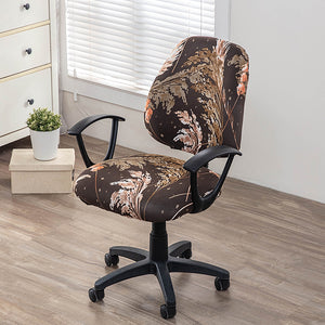 Stretch Washable Universal Office Chair Covers