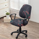 Stretch Washable Universal Office Chair Covers