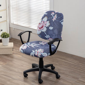 Stretch Washable Universal Office Chair Covers