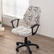 Stretch Washable Universal Office Chair Covers