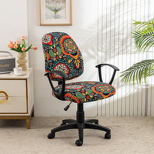 Summer New-in - Stretch Washable Universal Office Chair Covers