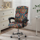 Summer New-in - One Piece Printed Office Chair Cover