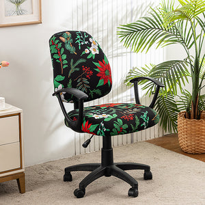 Summer New-in - Stretch Washable Universal Office Chair Covers