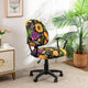 Summer New-in - Stretch Washable Universal Office Chair Covers