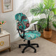 Summer New-in - Stretch Washable Universal Office Chair Covers