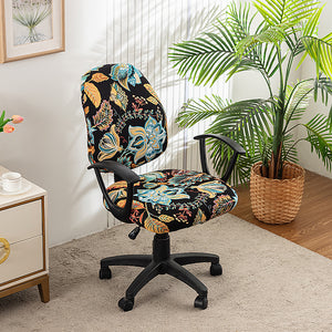 Summer New-in - Stretch Washable Universal Office Chair Covers