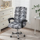 Summer New-in - One Piece Printed Office Chair Cover