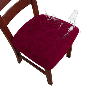 🔥Spring Sale-50% Off - Waterproof Chair Seat Covers