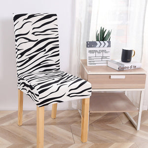 🔥Special Offer - Buy 6 Free Shipping - Decorative Chair Covers