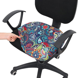 Stretch Washable Universal Office Chair Covers