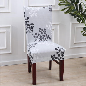 Elastic Chair Covers (🎁 Special Offer - 30% Off + Buy 6 Free Shipping)