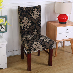 🔥Special Offer - Buy 6 Free Shipping - Decorative Chair Covers