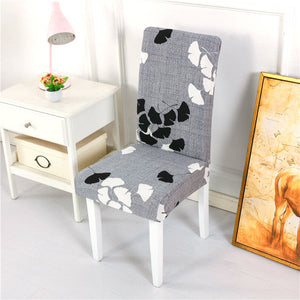 🔥Special Offer - Buy 6 Free Shipping - Decorative Chair Covers