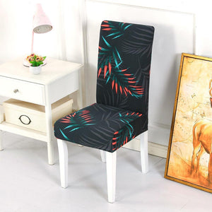 Elastic Chair Covers (🎁 Special Offer - 30% Off + Buy 6 Free Shipping)