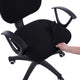 Washable Anti-dust Office Chair Cover