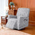 Stretchable Recliner Slipcover