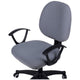 Washable Anti-dust Office Chair Cover