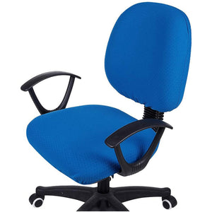 Washable Anti-dust Office Chair Cover