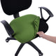 Washable Anti-dust Office Chair Cover