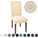 🔥Special Offer - Buy 6 Free Shipping - Stretchable Chair Covers