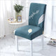 🔥Special Offer - Buy 6 Free Shipping - Decorative Chair Covers