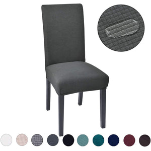 🔥Special Offer - Buy 6 Free Shipping - Decorative Chair Covers