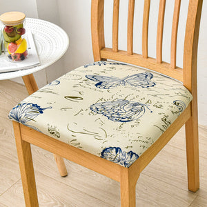 🔥Special Offer - 20% off - Dining Chair Seat Covers