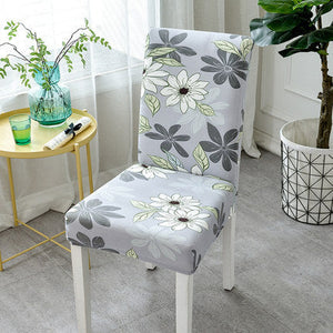 🔥Special Offer - Buy 6 Free Shipping - Decorative Chair Covers