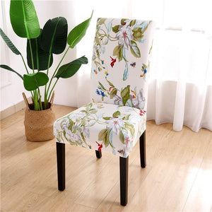 🔥Special Offer - Buy 6 Free Shipping - Decorative Chair Covers