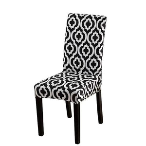 🔥Special Offer - Buy 6 Free Shipping - Decorative Chair Covers