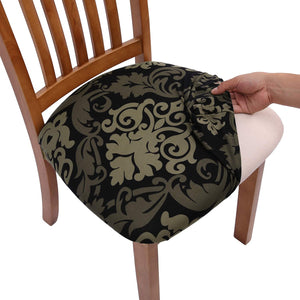 🔥Spring Sale - 30% Off - 100% Waterproof Chair Seat Covers