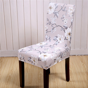 🔥Special Offer - Buy 6 Free Shipping - Decorative Chair Covers